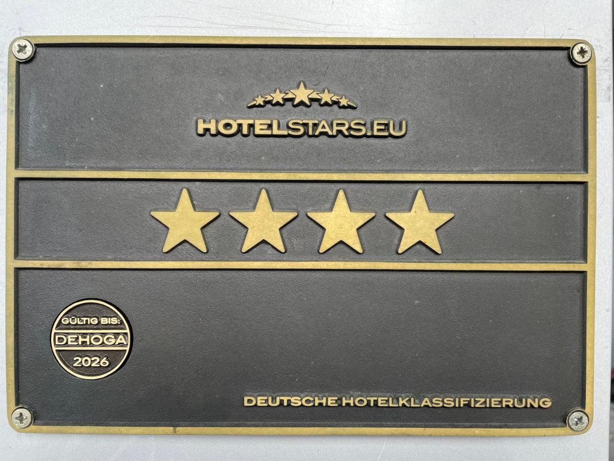 Centrale Hotel Und Restaurant Waldkraiburg Zewnętrze zdjęcie