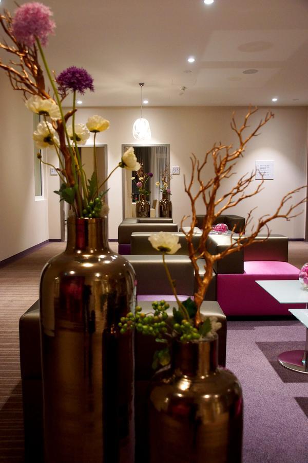 Centrale Hotel Und Restaurant Waldkraiburg Zewnętrze zdjęcie