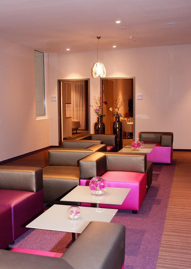 Centrale Hotel Und Restaurant Waldkraiburg Zewnętrze zdjęcie