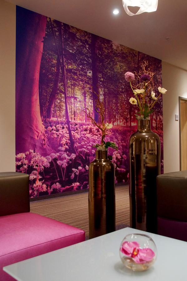 Centrale Hotel Und Restaurant Waldkraiburg Zewnętrze zdjęcie