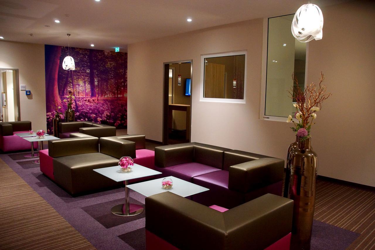 Centrale Hotel Und Restaurant Waldkraiburg Zewnętrze zdjęcie